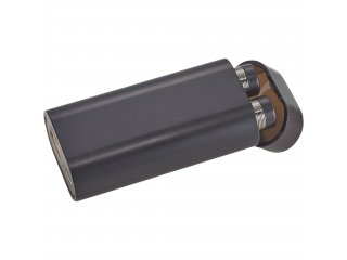 Light Up Logo TruWireless Earbuds w/UL Powerbank