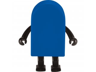 Dancing Donnie Bluetooth Speaker