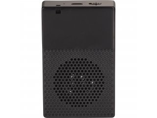 Stick-On Stand Bluetooth Speaker