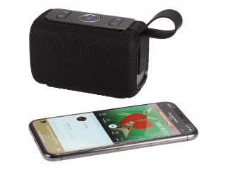 Outdoor Bluetooth Speaker with Microphone