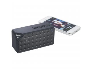 Jabba Bluetooth Speaker