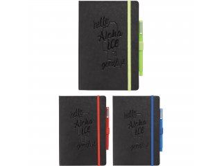 Nova Color Pop Bound JournalBook® Bundle Set