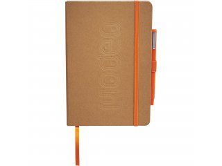 Eco Color Bound Journal Bundle Set