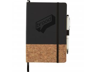 Lucca Cork Bound JournalBook® Bundle Set