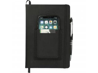 5.5" x 8.5" Vienna Phone Bound JournalBook® Bundle