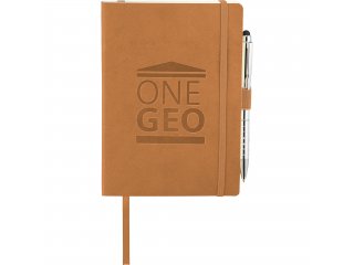 Revello Soft Bound Journal Bundle Set