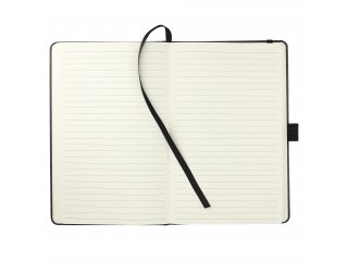 5.5" x 8.5" Recycled Leather JournalBook Bundle Se