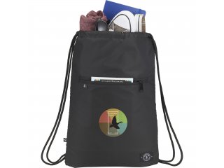 Parkland Rider Drawstring Bag