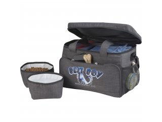 Wags Weekender Bag