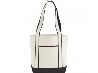 Topsail 10oz Cotton Canvas Tote