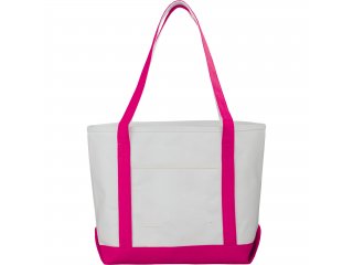 Baltic 18oz Cotton Canvas Tote