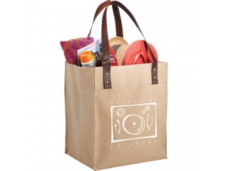 Westover Premium Grocery Tote