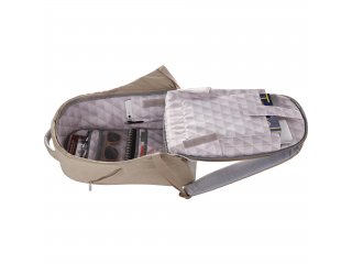 Zoom Covert Security TSA 15" Computer Backpack