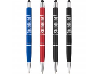 Carson Ballpoint Stylus