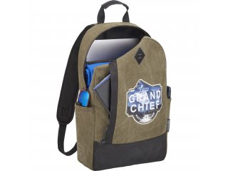 Field & Co. Woodland 15" Computer Backpack