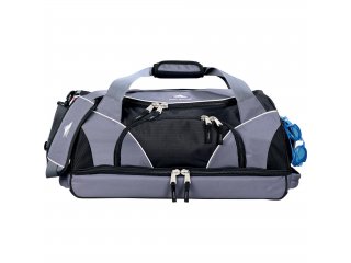High Sierra® 24" Crunk Cross Sport Duffel Bag