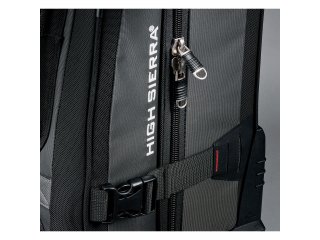 High Sierra® 21" Carry-On Upright Duffel Bag