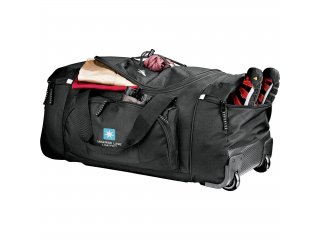 High Sierra® 26" Wheeled Duffel Bag