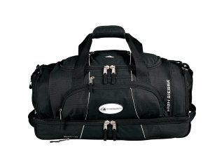 High Sierra® Colossus 26" Drop Bottom Duffel Bag