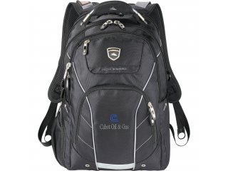 High Sierra Elite Fly-By 17" Computer Backpack
