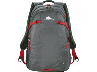 High Sierra Fallout 17" Computer Backpack