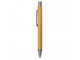 Bamboo Quick-Dry Gel Ballpoint