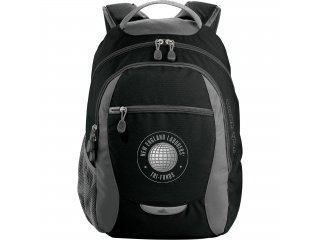 High Sierra Curve Backpack