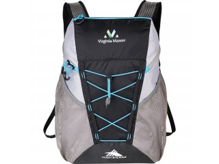 High Sierra Pack-n-Go Backpack