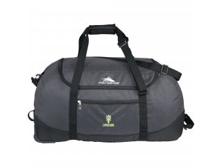 High Sierra® Packable 30" Wheel-N-Go Duffel Bag