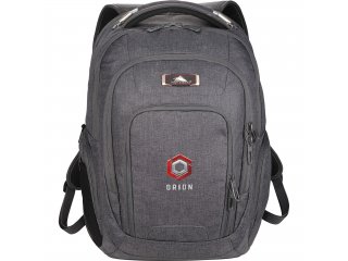 High Sierra 17" Computer UBT Deluxe Backpack