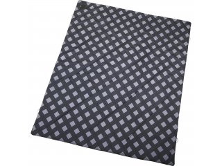 High Sierra Roll-Up Puffy Sherpa Blanket