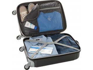 High Sierra® 20" Hardside Luggage