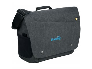 Case Logic® Reflexion 15.6" Computer Messenger Bag