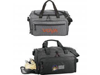 Excel Sport 18" Club Duffel Bag