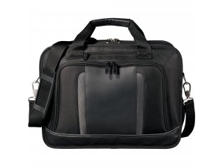 Velocity 17" Computer Briefcase