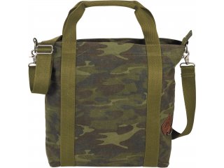 Alternative Camo 15" Computer Tote