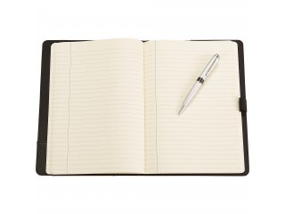 Wenger® Executive Refillable Notebook
