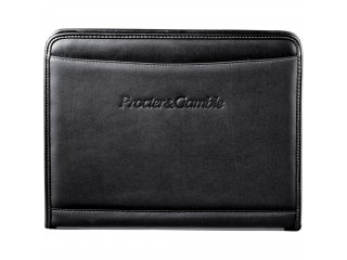 FSC® Mix Millennium Leather Writing Pad