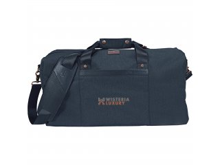 Cutter & Buck® Bainbridge Slim 20" Duffel Bag