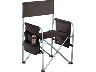 Game Day Director's Chair (265lb Capacity)