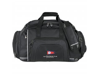 Cutter & Buck® Tour 22" Deluxe Golf Duffel