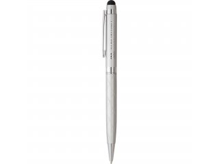 Cutter & Buck® Bainbridge Quilted Ballpoint Stylus