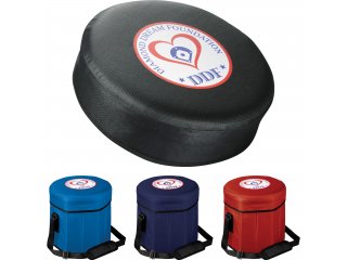 Game Day Cooler Seat (200lb Capacity)