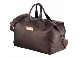 Kenneth Cole® Colombian Leather 22" Duffel