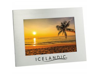 5" x 7" Aluminum Frame