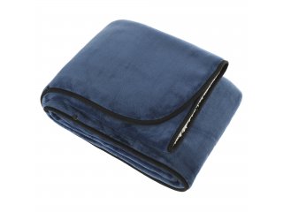 Oversized Wearable WFH Cozy Fleece Sherpa Blanket