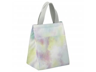 Tie Dye Lunch Cooler