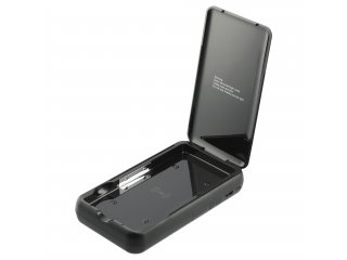 Pristine 10000 Wireless Power Bank w/ UV Sanitizer