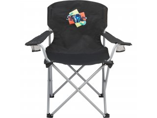 Oversized Folding Chair (500lb Capacity)