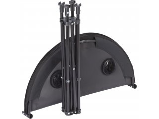 Game Day Folding Table (4 person)